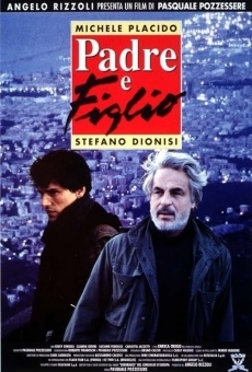 Padre e figlio streaming en ligne gratuit