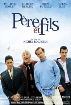 Père et fils online kostenlos