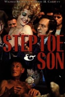 Watch Steptoe and Son online stream