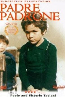 Película: Padre Patrón