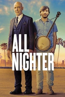 All Nighter online kostenlos