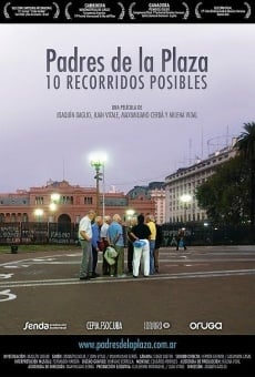 Padres de la plaza: 10 recorridos posibles Online Free