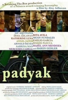 Padyak en ligne gratuit