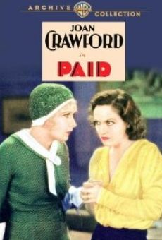 Paid on-line gratuito