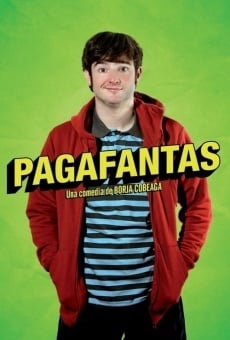 Pagafantas streaming en ligne gratuit