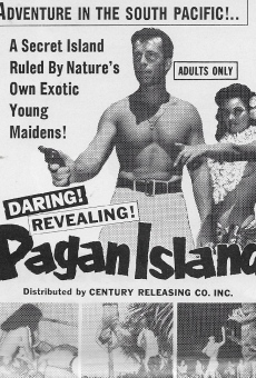 Pagan Island online