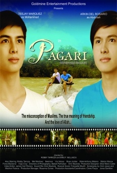 Watch Pagari (Mohammad Abdullah) online stream