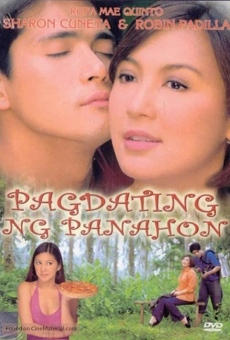 Watch Pagdating ng panahon online stream