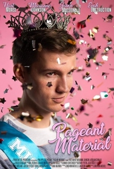 Pageant Material on-line gratuito