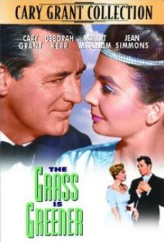 The Grass is Greener online kostenlos