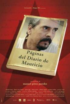 Páginas del diario de Mauricio (2006)