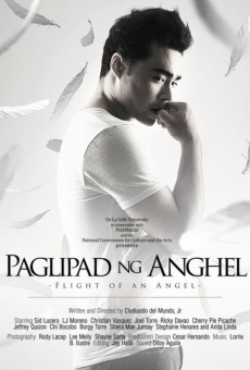 Paglipad Ng Anghel