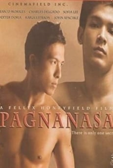 Pagnanasa online streaming
