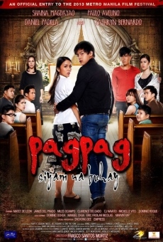 Pagpag: Siyam na buhay online kostenlos