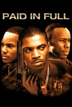 Ver película Paid in Full