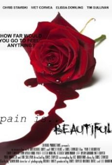 Pain Is Beautiful stream online deutsch