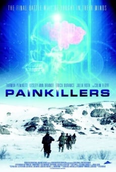 Painkillers on-line gratuito