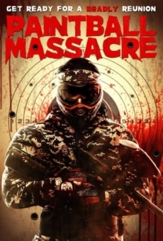 Paintball Massacre online kostenlos