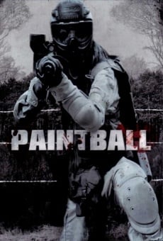 Paintball: Jouer Pour Survivre en ligne gratuit