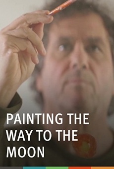 Painting the Way to the Moon online streaming