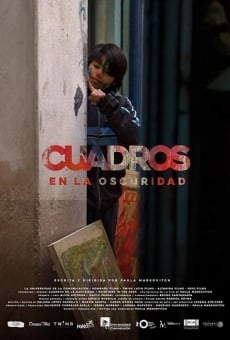 Cuadros en la oscuridad on-line gratuito