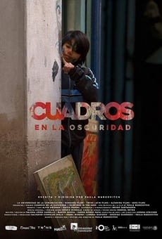 Watch Cuadros en la oscuridad online stream