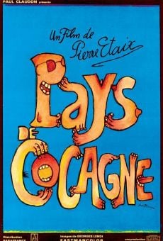 Pays de cocagne streaming en ligne gratuit