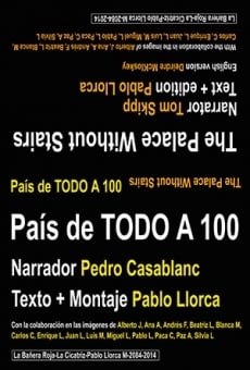 País de todo a 100