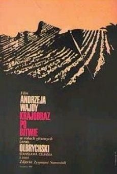 Krajobraz po bitwie (1970)