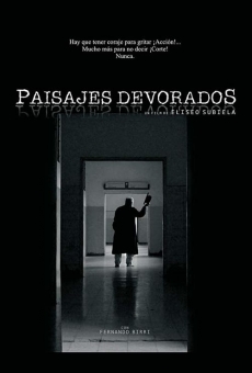 Paisajes devorados online