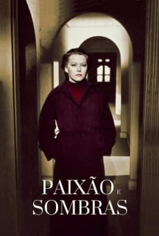 Paixão e Sombras online streaming
