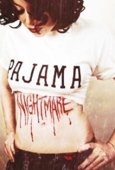 Ver película Pajama Nightmare