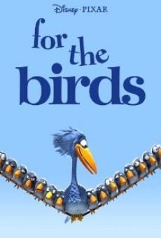 For the Birds Online Free