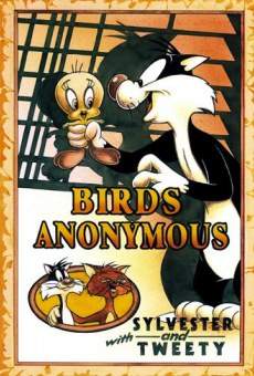 Pájaros anónimos online