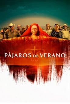 Pájaros de verano stream online deutsch