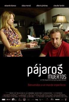 Pájaros muertos online streaming