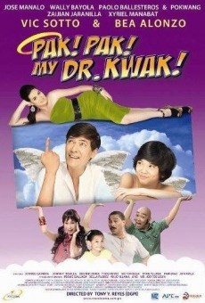 Pak! Pak! My Dr. Kwak! streaming en ligne gratuit