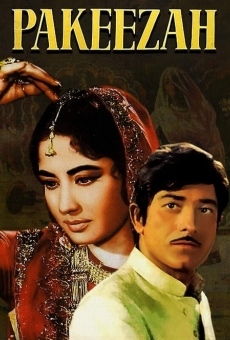 Pakeezah, película completa en español