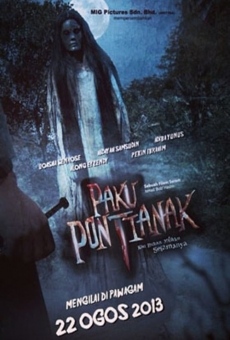 Ver película Paku Pontianak
