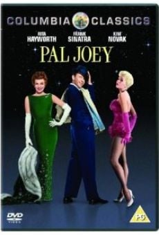 Pal Joey stream online deutsch