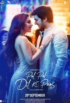 Pal Pal Dil Ke Paas stream online deutsch