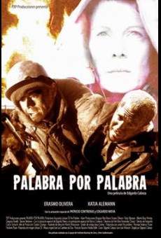 Ver película Palabra por palabra