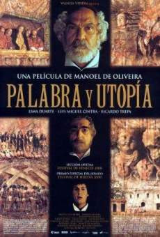 Palavra e utopia stream online deutsch