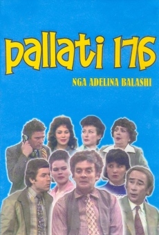 Pallati 176 online streaming