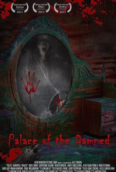 Palace of the Damned