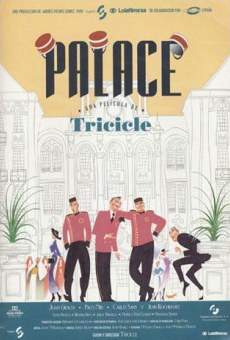 Película: Palace