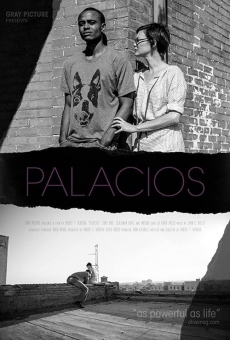 Palacios streaming en ligne gratuit