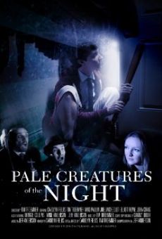 Ver película Pale Creatures of the Night