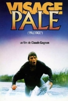 Ver película Pale Face