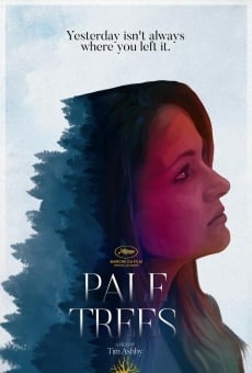 Pale Trees (2016)